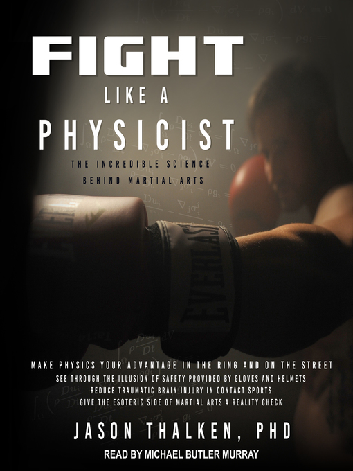 Title details for Fight Like a Physicist by Jason Thalken, PhD - Available